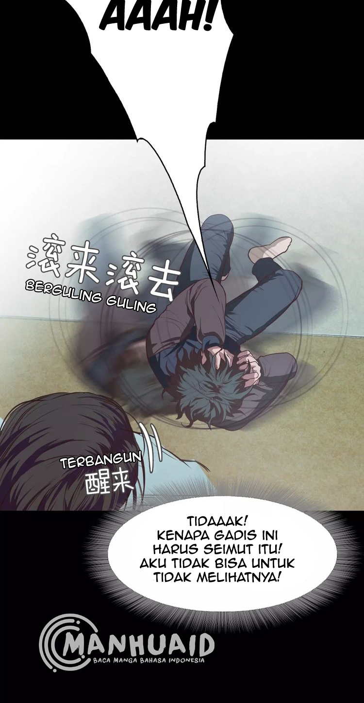 Lucky Bad Man chapter 2